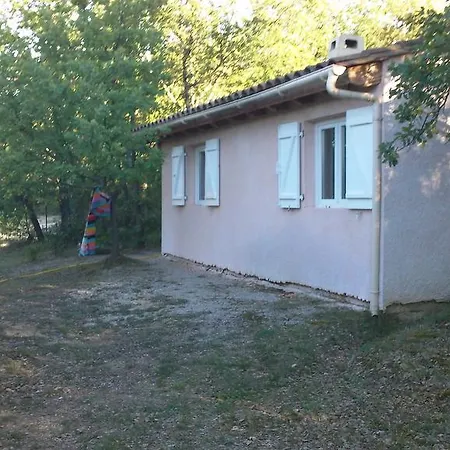 L'aubepine Holiday home *