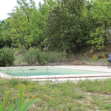Holiday home L'aubepine *