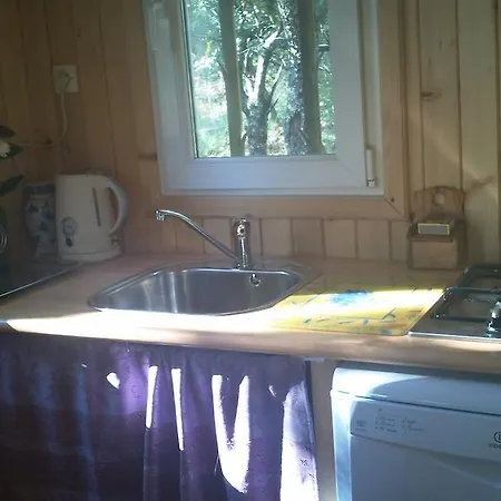 L'aubepine Holiday home *