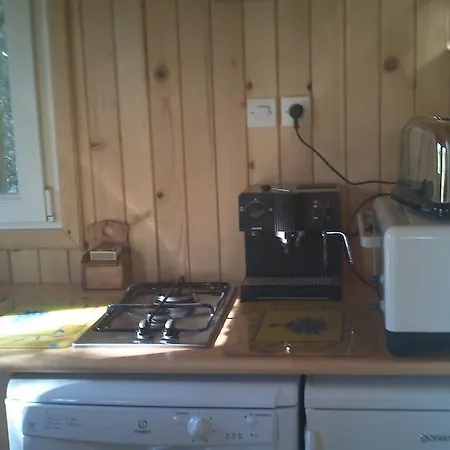Holiday home L'aubepine Mollans-sur-Ouveze