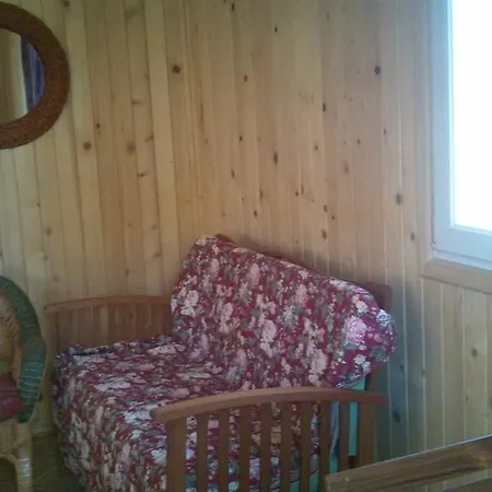 Holiday home L'aubepine *