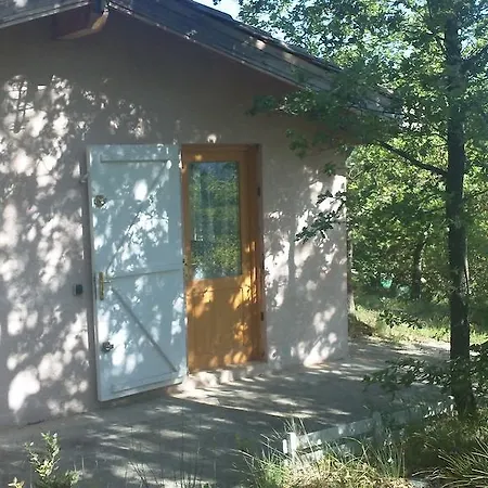 Holiday home L'aubepine