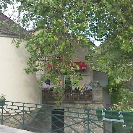 L'aubepine Holiday home *